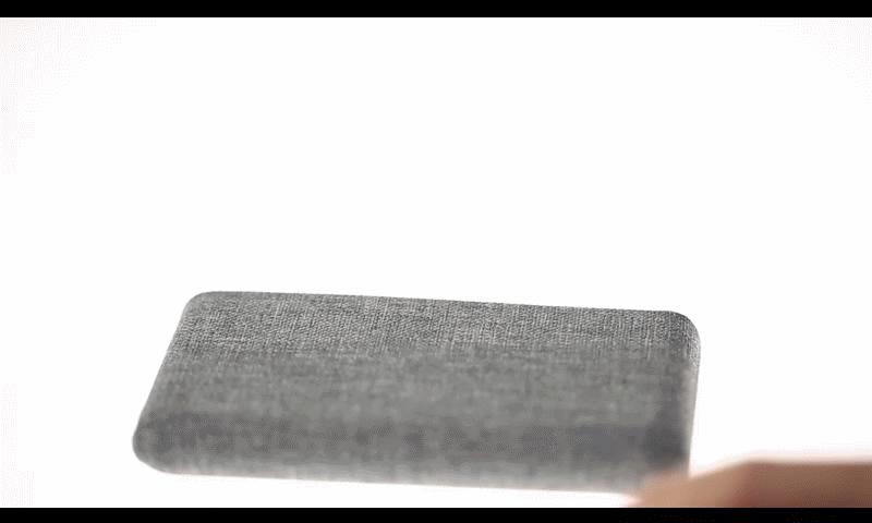 文艺需爱护请轻摇乐泡“淳”评测