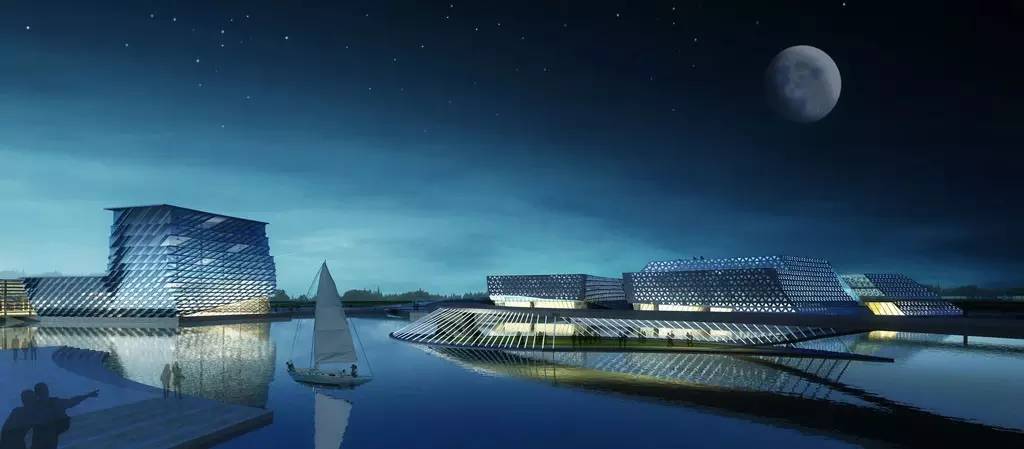 号外保利院线第48家新成员慈溪大剧院今日在北京保利成功签约！