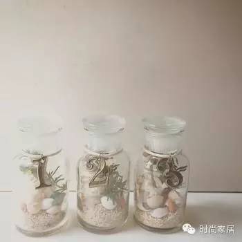 回收的玻璃瓶有什么用处,玻璃瓶有哪些效果