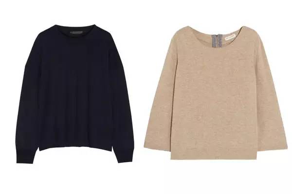 开司米百分百正品羊绒衫,开司米女人味羊绒衫长款