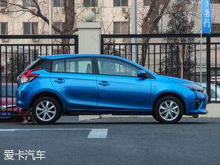 两厢车全系列2015,家用两厢车推荐2015