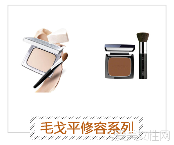 6位明星化妆前后颜值对比,明星化妆前和化妆后的区别