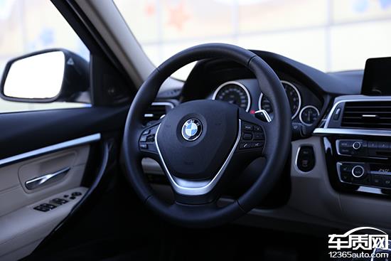 华晨宝马i335实测,宝马335li试驾