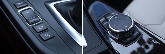 华晨宝马i335实测,宝马335li试驾