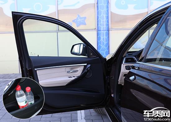 华晨宝马i335实测,宝马335li试驾