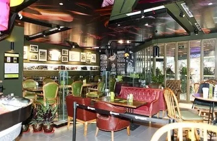 2023年商业地产行情展望,2023-2024商业预测