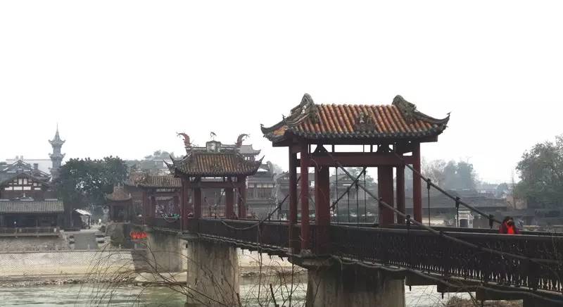 崇州市元通古镇图片大全,崇州市元通古镇最新进展