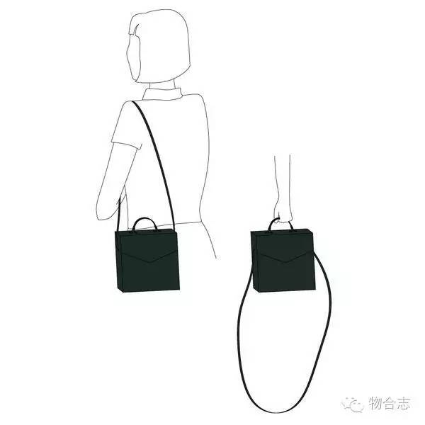 夏日深夜的森林秘密|WELCOMECOMPANIONS包袋设计