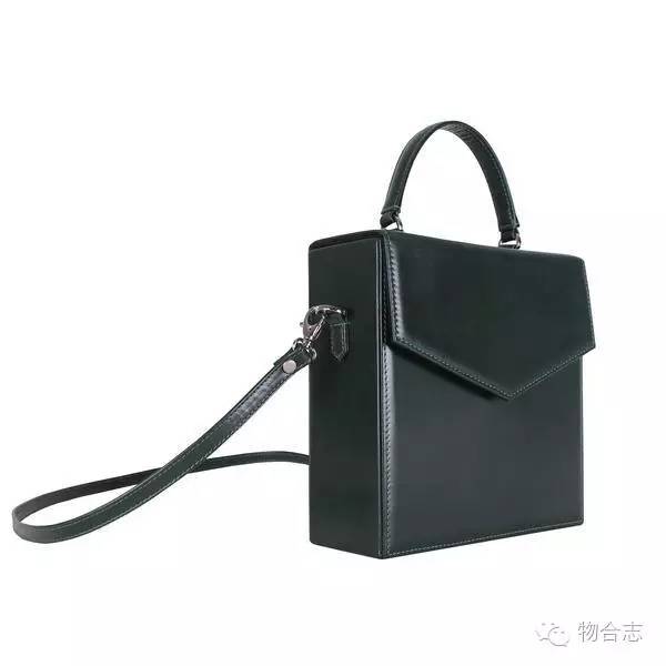 夏日深夜的森林秘密|WELCOMECOMPANIONS包袋设计