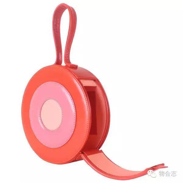 夏日深夜的森林秘密|WELCOMECOMPANIONS包袋设计