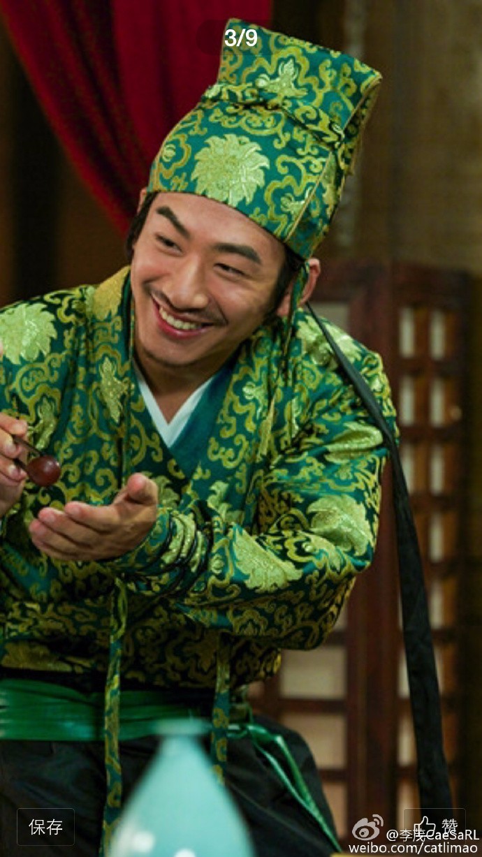 绿王真得绿了！？女友YP被实录？坐等真相～～