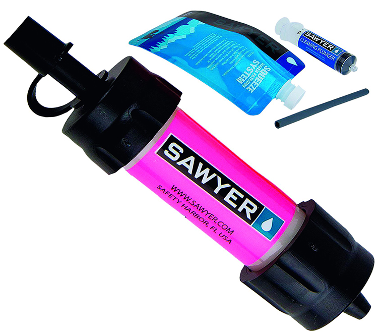 秋冬季户外装备,秋冬户外装备推荐