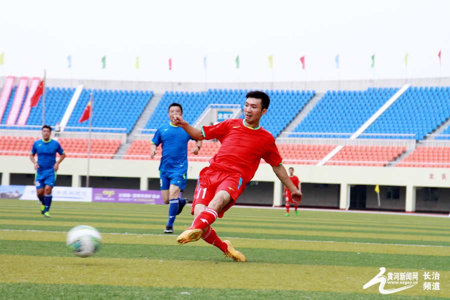 长治足球峰会,全国百强城市峰会