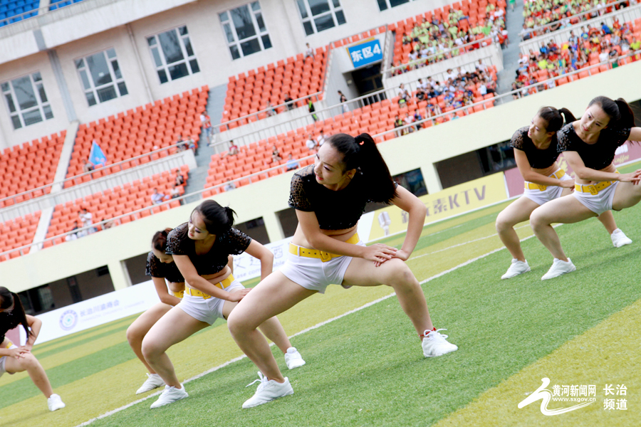 长治足球峰会,全国百强城市峰会