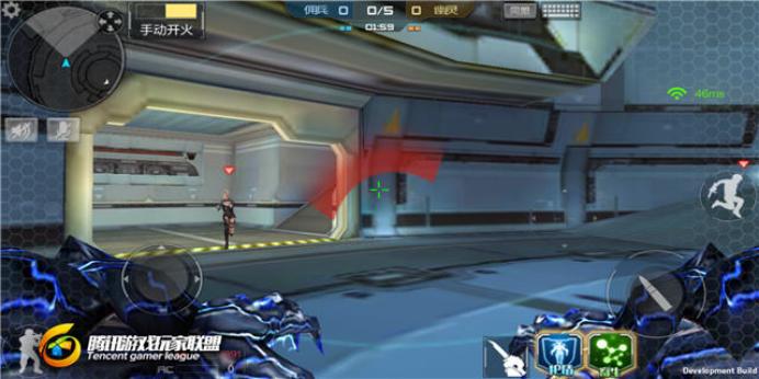 cf穿越火线女角色审判者,cf英雄角色审判者属性有哪些