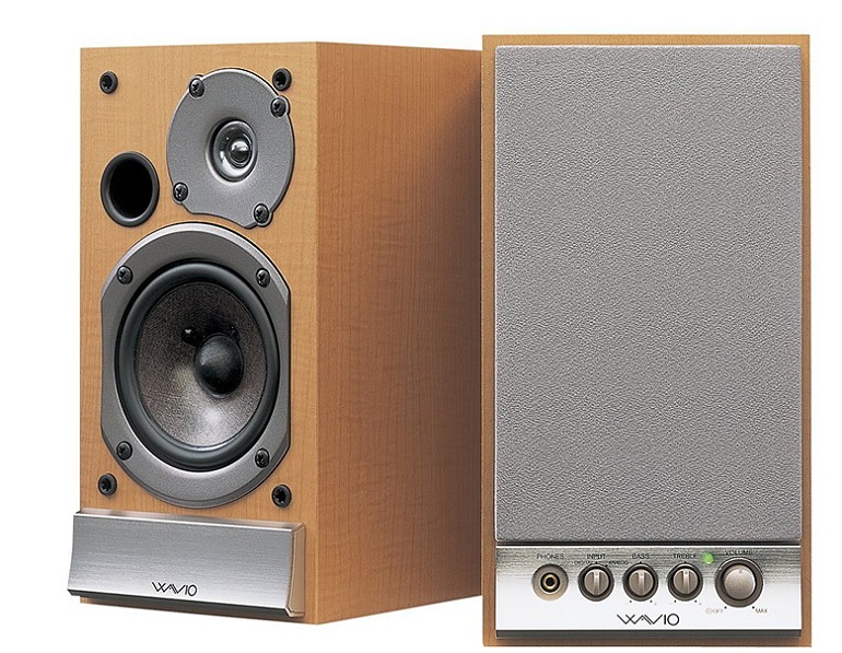 笔记本应该用什么音响,笔记本要配的音响