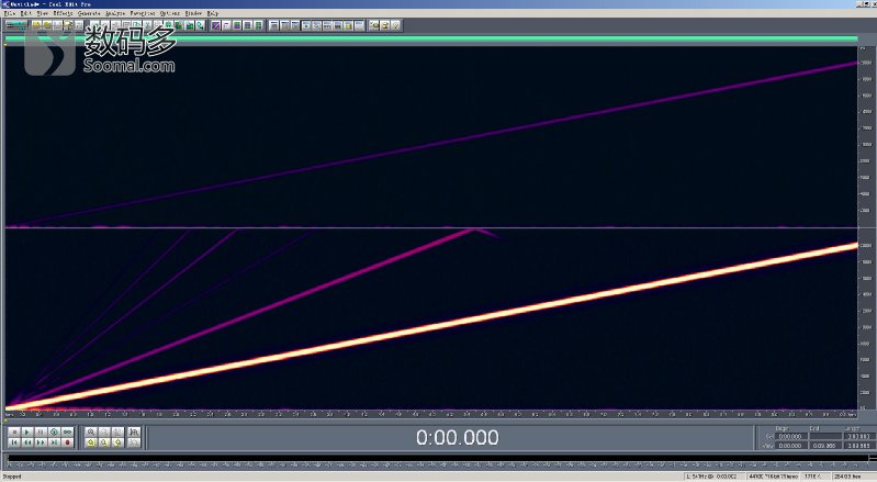 EAR/YoshinoHP4耳机放大器测评报告[Soomal]