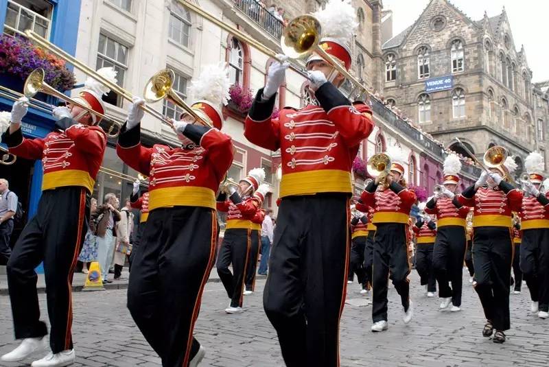 环驾苏格兰，阅读最具故事性的篇章|自驾推荐