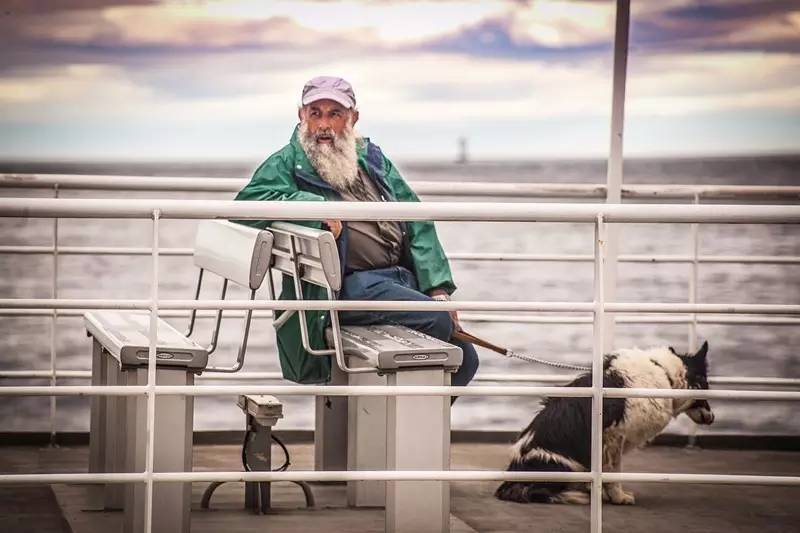 环驾苏格兰，阅读最具故事性的篇章|自驾推荐