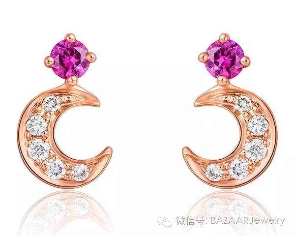 亲民帖|这些宝贝让你买得起,还能戴出高奢感!