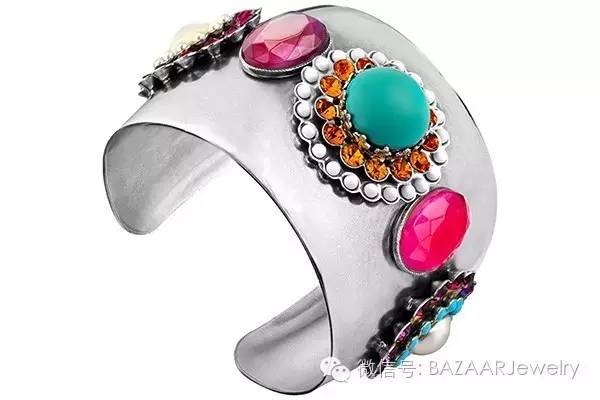 亲民帖|这些宝贝让你买得起,还能戴出高奢感!