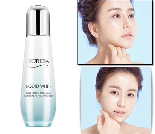 皮肤怕晒还难恢复？LAFINE野菜/倩碧/碧欧泉前来支招