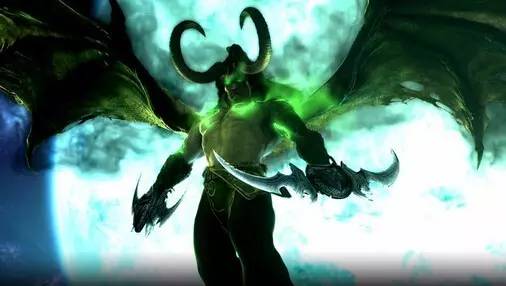 看魔兽电影是一种怎样的感受,等了9年的电影