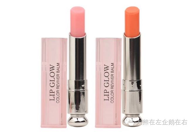 \b如果妹纸们一生只能买8支口红？那么请你收好这份草单！