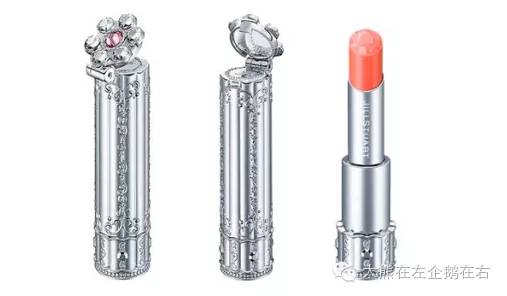 \b如果妹纸们一生只能买8支口红？那么请你收好这份草单！