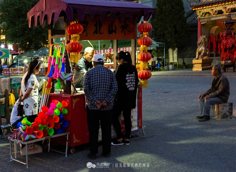 往事悠悠三千年,滦州古城不了情