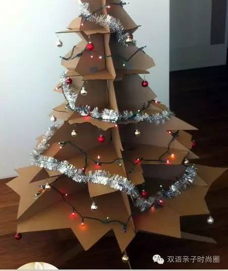 纸板益智类亲子游戏室内幼儿园,亲子纸箱游戏