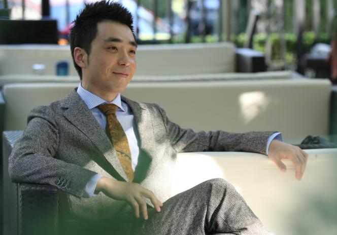 深度专访：不要把理想主义当成不赚钱的借口