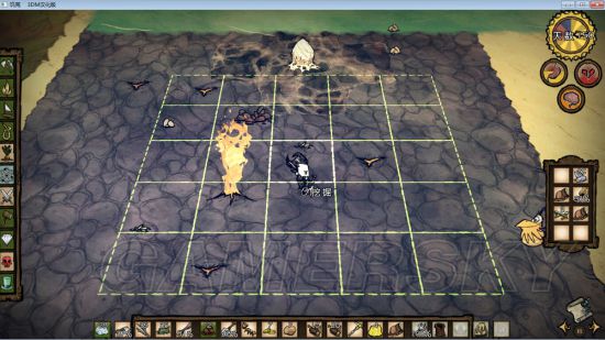 饥荒海难什么地方适合建基地,饥荒海难哪里建基地最合适