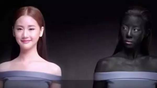 从这则丢人丢到国外的广告中,我们该反思些什么?