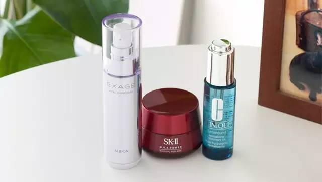 夏日大作战日常护肤,夏日肌肤大作战