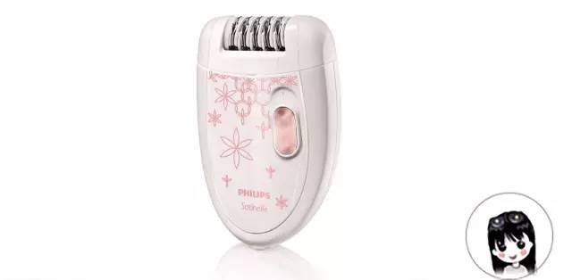 说不出的烦恼，夏季脱毛秘籍，让你肌肤顺滑~