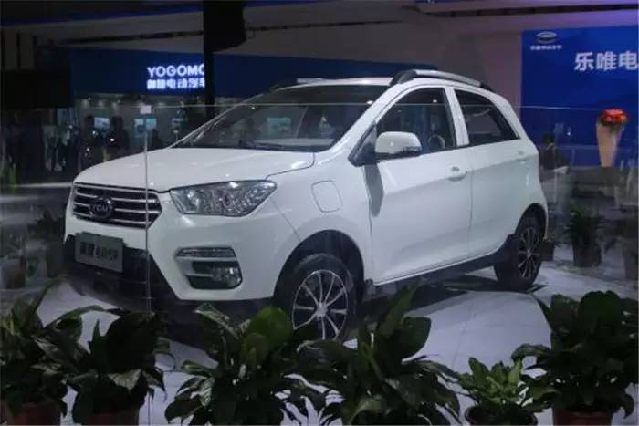 御捷乐唯代步车,御捷乐唯电动汽车价格