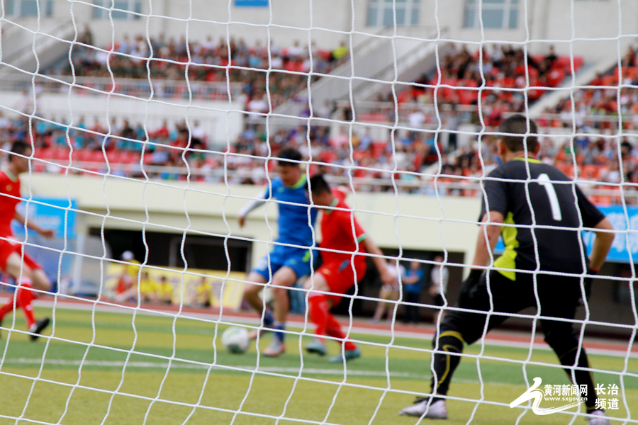 长治足球峰会,全国百强城市峰会
