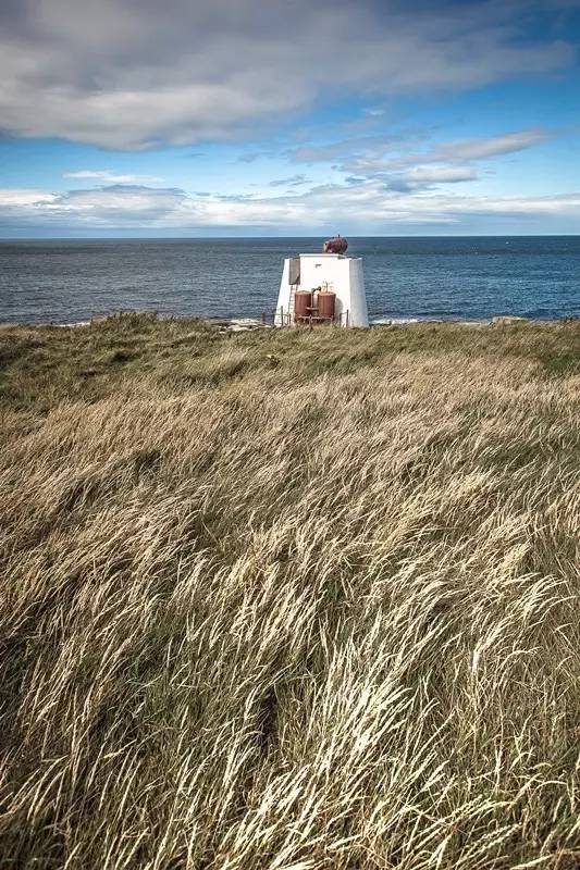 环驾苏格兰，阅读最具故事性的篇章|自驾推荐