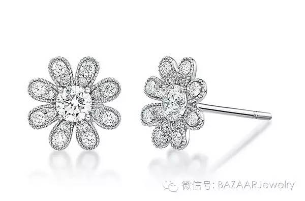 亲民帖|这些宝贝让你买得起,还能戴出高奢感!