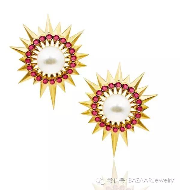 亲民帖|这些宝贝让你买得起,还能戴出高奢感!