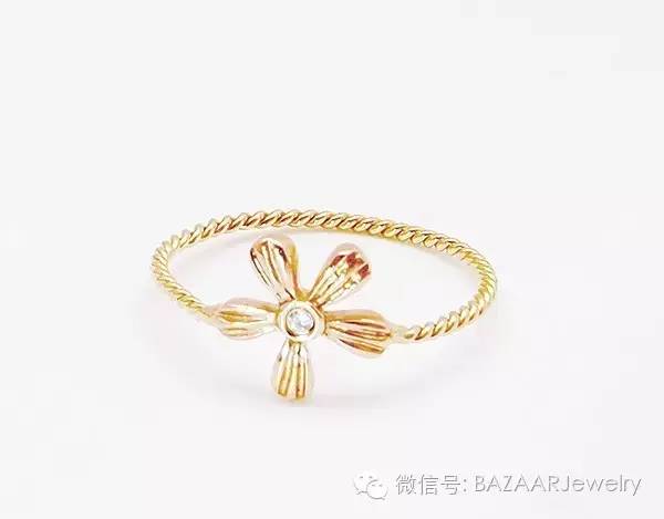 亲民帖|这些宝贝让你买得起,还能戴出高奢感!