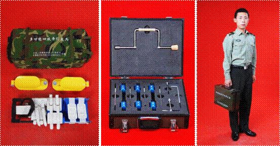 国外骨科医生手术工具,外军专家