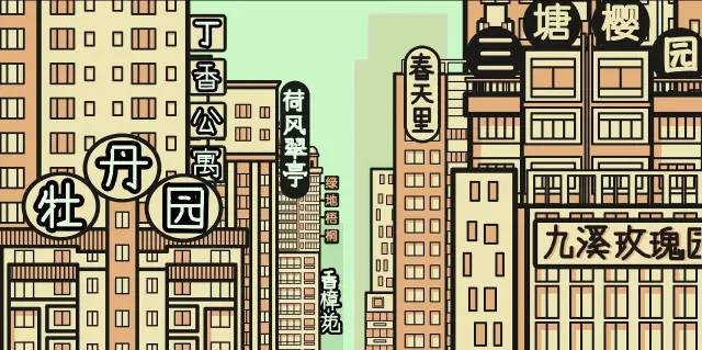 一个好商标名字胜过1000万广告费,一个好商标抵过千万广告费