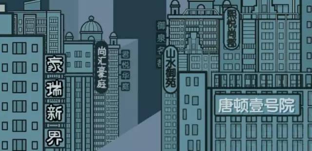 一个好商标名字胜过1000万广告费,一个好商标抵过千万广告费