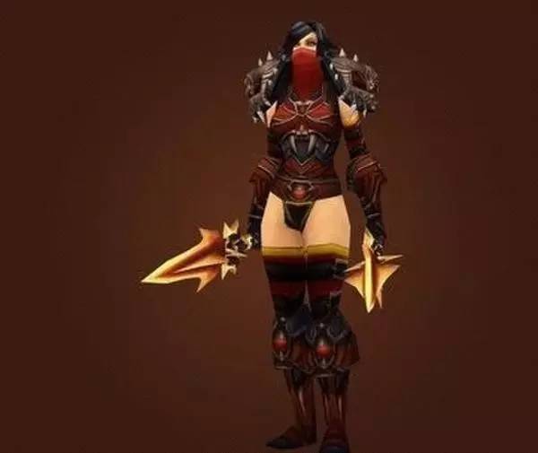 看魔兽电影是一种怎样的感受,等了9年的电影