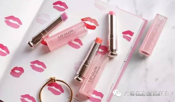 \b如果妹纸们一生只能买8支口红？那么请你收好这份草单！