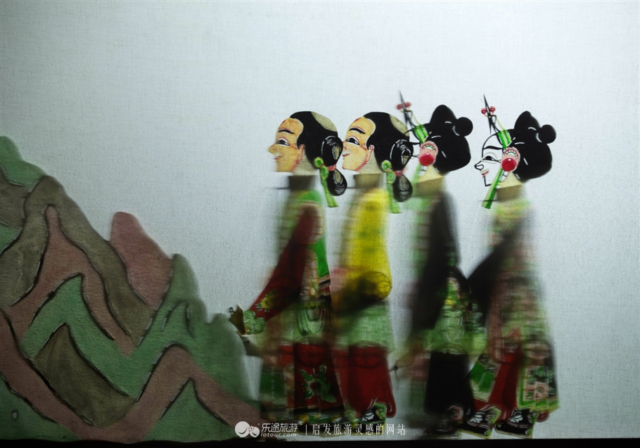 往事悠悠三千年,滦州古城不了情