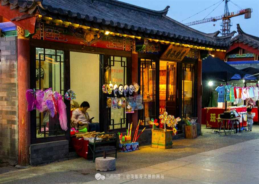 往事悠悠三千年,滦州古城不了情