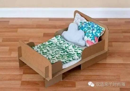 纸板益智类亲子游戏室内幼儿园,亲子纸箱游戏